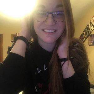 Meet your Posher, Paige